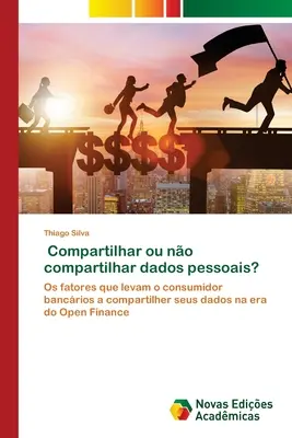 Compartilhar ou no compartilhar dados pessoais?