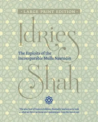 A páratlan Mulla Nasrudin hőstettei - The Exploits of the Incomparable Mulla Nasrudin