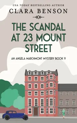 A 23 Mount Street-i botrány - The Scandal at 23 Mount Street