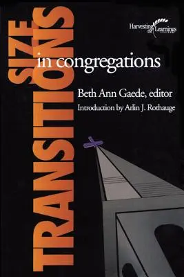 Méretváltozások a gyülekezetekben - Size Transitions in Congregations