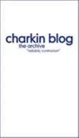 Charkin blog : Archívum - Charkin Blog: The Archive