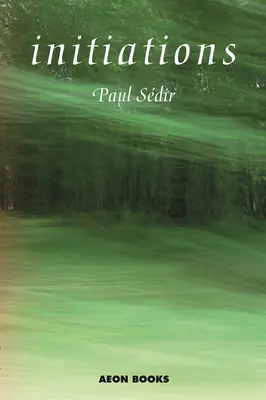 Beavatások - Initiations