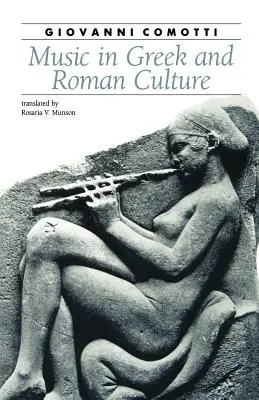 Zene a görög és római kultúrában - Music in Greek and Roman Culture