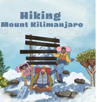 Kilimandzsáró túrázás - Hiking Mount Kilimanjaro