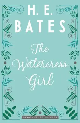 The Watercress Girl