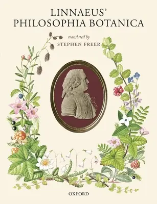 Linnaeus Philosophia Botanica - Linnaeus' Philosophia Botanica