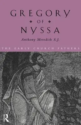 Nyssai Gergely - Gregory of Nyssa