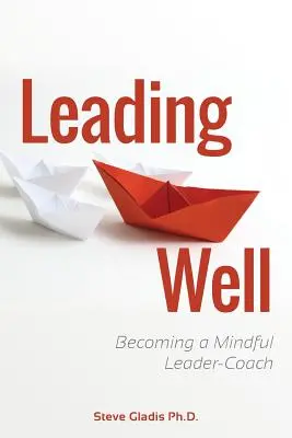 Leading Well: Legyünk tudatos vezető-edző - Leading Well: Becoming a Mindful Leader-Coach