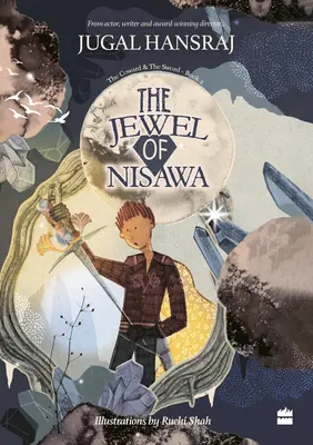 Nisawa ékköve: A gyáva és a kard - The Jewel of Nisawa: The Coward & the Sword