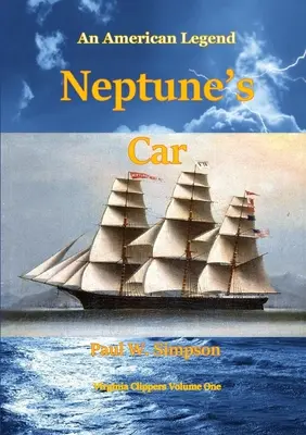 Neptun autója - Egy amerikai legenda - Neptune's Car - An American Legend