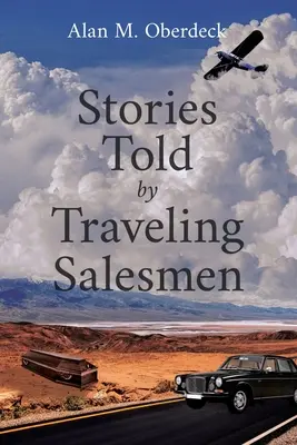 Utazó ügynökök által elmesélt történetek - Stories Told by Traveling Salesman