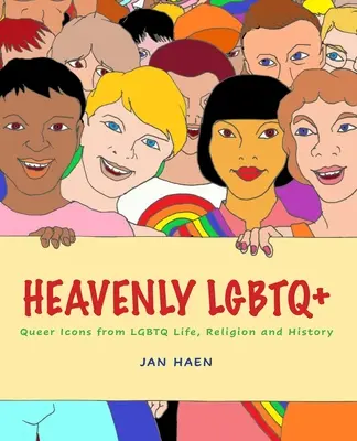 Mennyei LMBTQ+ - Heavenly LGBTQ+