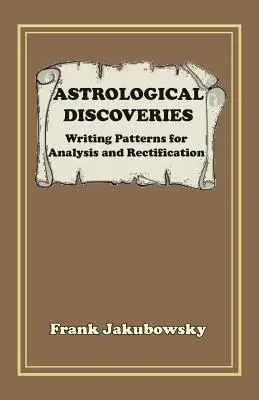 Asztrológiai felfedezések - Astrological Discoveries