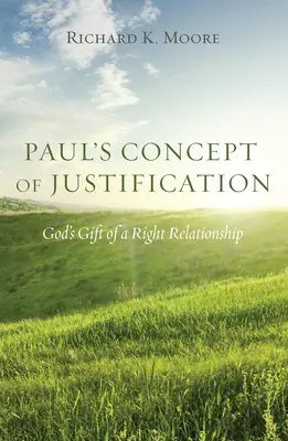 Pál fogalma a megigazulásról - Paul's Concept of Justification