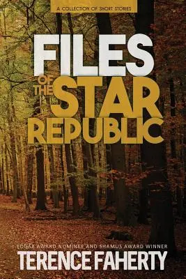 A Csillagköztársaság aktái - Files of the Star Republic