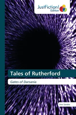 Rutherford meséi - Tales of Rutherford