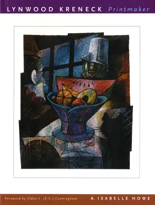 Lynwood Kreneck, grafikus - Lynwood Kreneck, Printmaker