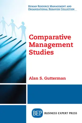 Összehasonlító vezetési tanulmányok - Comparative Management Studies