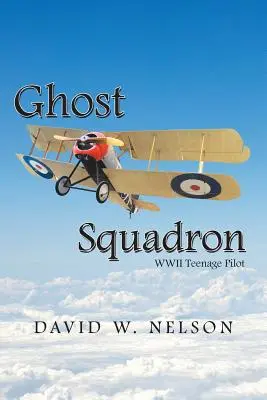 Ghost Squadron: Wwii Teenage Pilot