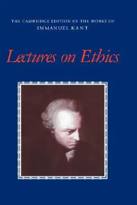 Előadások az etikáról - Lectures on Ethics