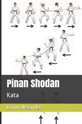 Pinan Shodan: Kata