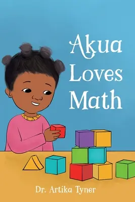 Akua szereti a matekot - Akua Loves Math