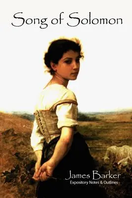 Salamon éneke - Song of Solomon