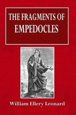 Empedoklész töredékei - The Fragments of Empedocles