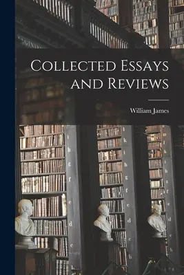 Sborník esejů a recenzí - Collected Essays and Reviews