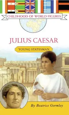 Julius Caesar: A fiatal államférfi - Julius Caesar: Young Statesman