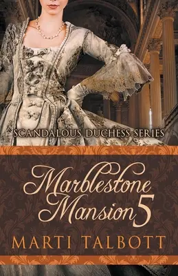 Marblestone Mansion, 5. könyv - Marblestone Mansion, Book 5