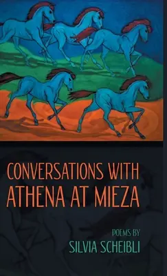 Beszélgetések Athénával a Mieza-ban - Conversations with Athena at Mieza