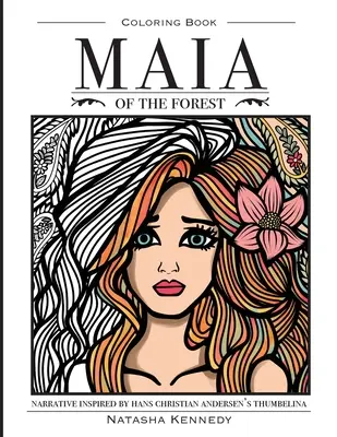 Az erdei Maia - Maia of the Forest