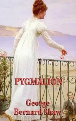 Pygmalion