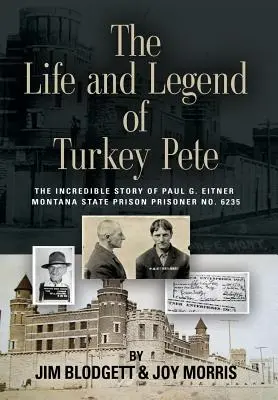 Turkey Pete élete és legendája - The Life and Legend of Turkey Pete