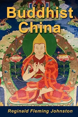 Buddhista Kína - Buddhist China