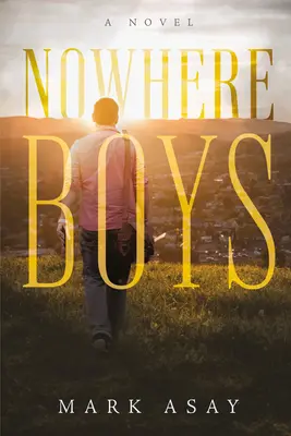 Nowhere Boys