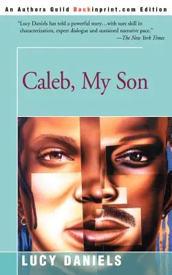 Caleb, a fiam - Caleb, My Son