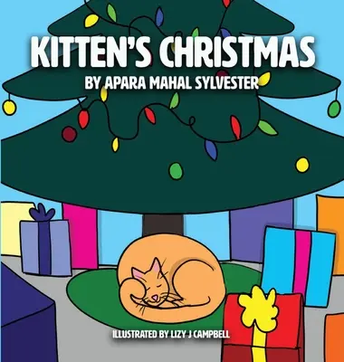 Cica karácsonya - Kitten's Christmas