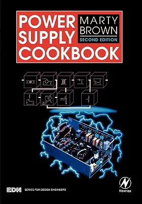 Tápegység szakácskönyv - Power Supply Cookbook