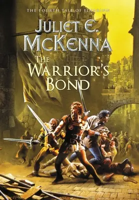 A harcos köteléke: Einarinn negyedik meséje - The Warrior's Bond: The Fourth Tale of Einarinn