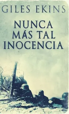 Nunca Ms Tal Inocencia