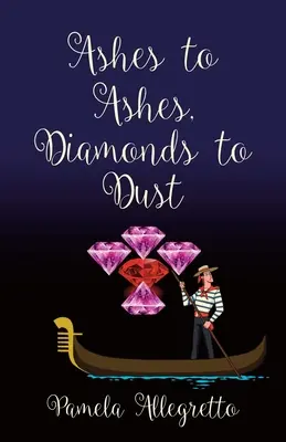 Hamut hamuvá, gyémántot porrá - Ashes to Ashes, Diamonds to Dust