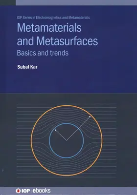 Metamaterialok és metafelületek: Metametrikus anyagok: Alapelvek és trendek - Metamaterials and Metasurfaces: Basics and Trends