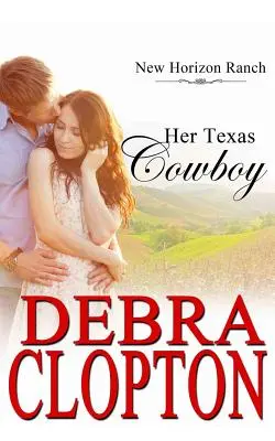 A texasi cowboy - Her Texas Cowboy