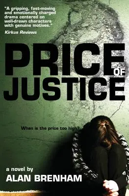 Az igazságosság ára - Price of Justice