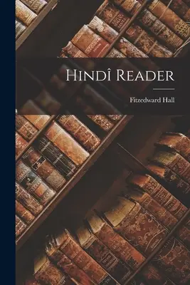 Hind Reader