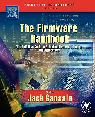 A firmware kézikönyv - The Firmware Handbook