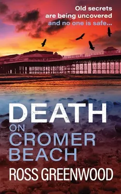 Halál a Cromer Beachen - Death on Cromer Beach