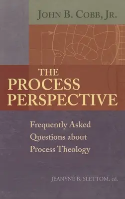 A folyamatszemlélet - The Process Perspective